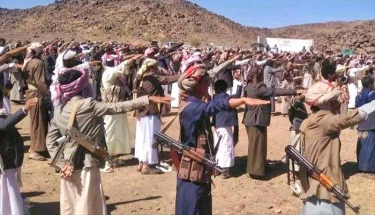«غدير» الحوثي.. أداة للهيمنة على اليمنيين 
