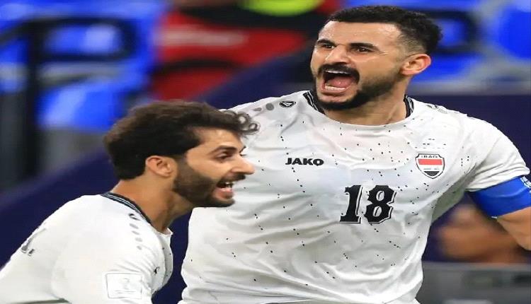 بعد أيمن حسين.. ضربة جديدة للعراق في أمريكا
