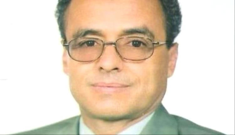 د. عيدروس النقيب يردّ على سردية إعلامي خليجي حول أحداث حضرموت 