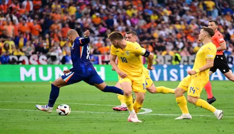 رومانيا تتفوق على ويلز ودياً قبل انطلاق دوري الأمم الأوروبية