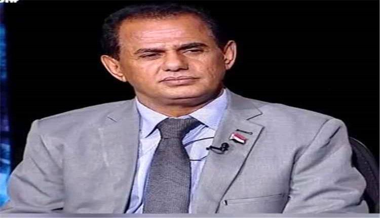 منصور صالح يدعو إلى خطاب سياسي واقعي 