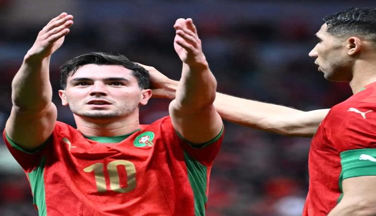النرويج تنتزع التعادل من المغرب.. وإصابتان تثيران قلق أسود الأطلس
