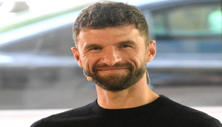 مولر: ألمانيا ليست مرشحة لتحقيق كأس العالم 2026