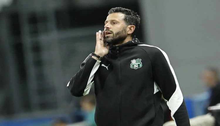 الإيطالي غروسو «بطل المونديال» مدربًا لفيورنتينا