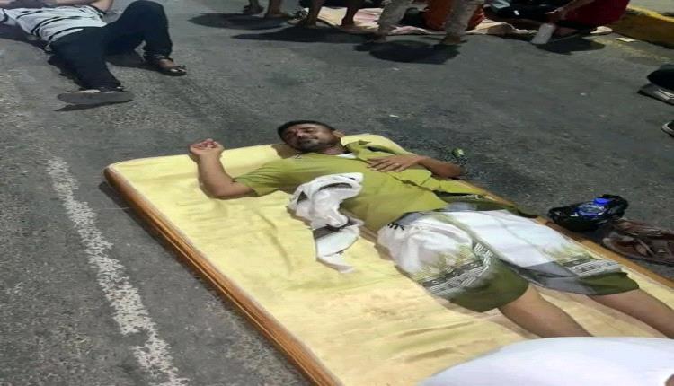 جحيم الصيف.. الكهرباء تشعل فتيل الاحتجاجات 
