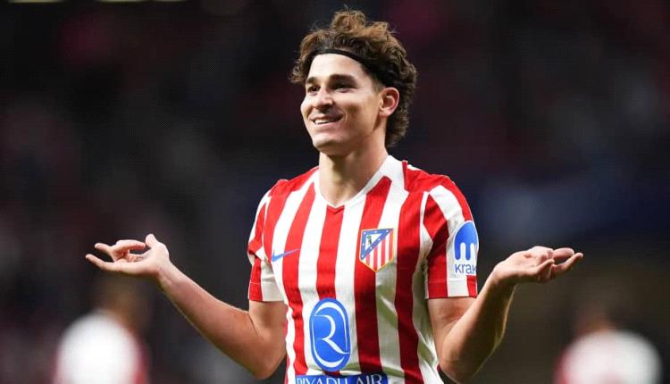 ريال مدريد يصدر بيانًا رسميًا بشأن صفقة ألفاريز