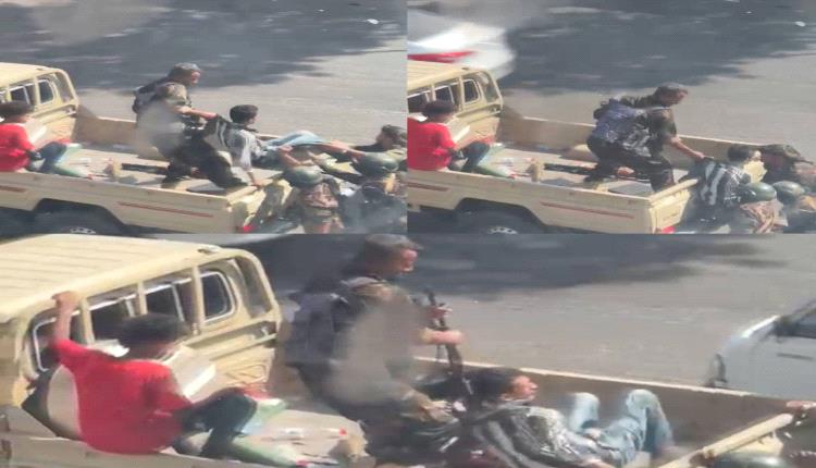 قمع الاحتجاجات السلمية في عدن: سلوك "بدائي" يهدد السلم الأهلي