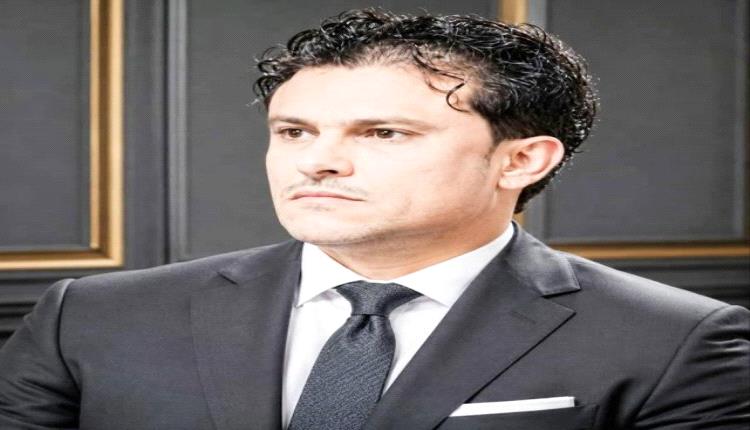 الناشط السياسي وجدي السعدي يتساءل : لماذا صمتت قيادة قوات العمالقة عن بيان انفجار معسكر الفرقة الأولى؟