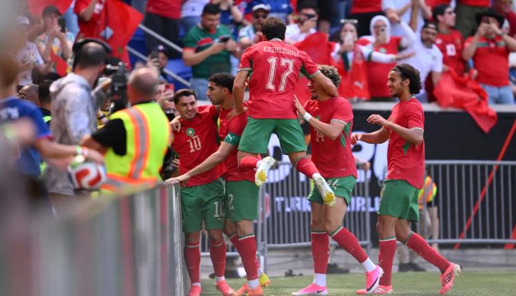 تصنيف الفيفا: المغرب يتصدر عربيًا وإفريقيًا.. والأرجنتين تنتزع العرش العالمي