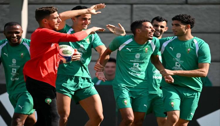 «مونديال 2026» المغرب يصطدم بالبرازيل في سعيه لتكرار إنجاز النسخة السابقة