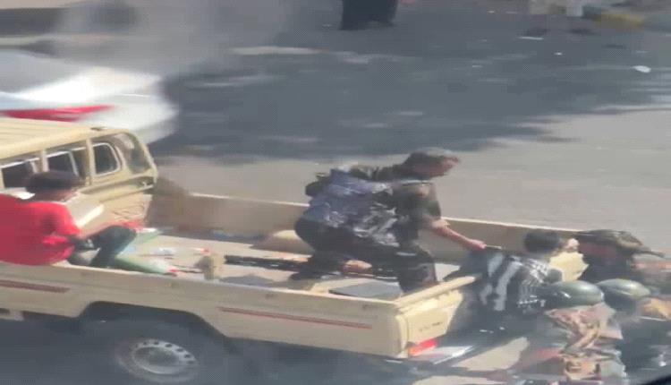حماية المتظاهرين واجب الدولة.. والجرائم ضد المدنيين لا تسقط بالتقادم