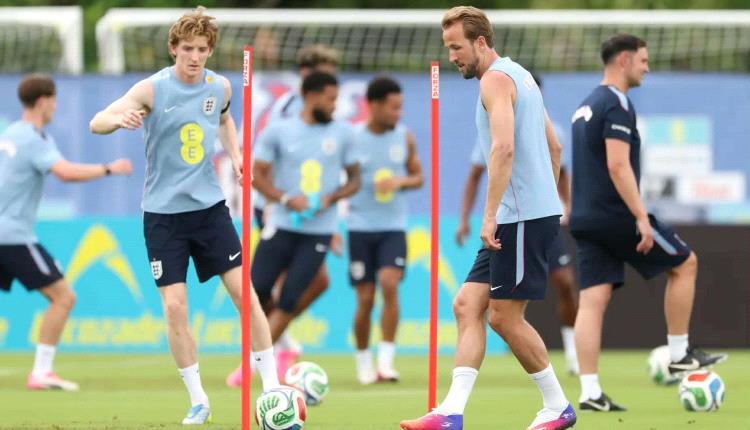 فضيحة تهز كأس العالم 2026.. منتخب إنجلترا يتعرض للسرقة..