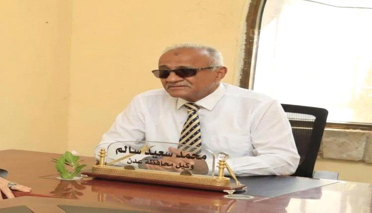 الوكيل سالم ينفي وجود أي حسابات شخصية لي بمنصات التواصل 
