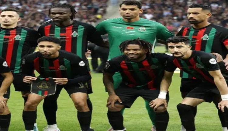 الجيش الملكي يقهر الوداد.. والرجاء يتعثر أمام تواركة