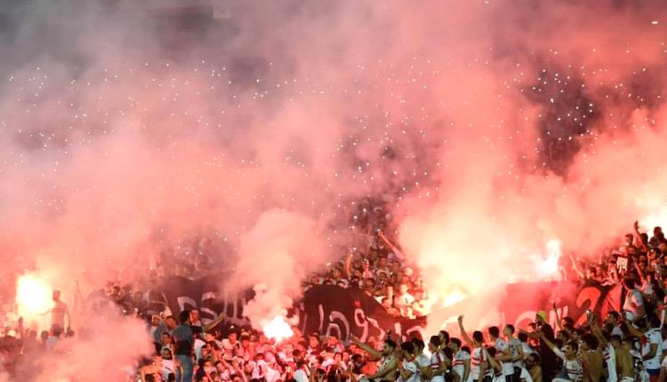 الحبس لعضو مجلس إدارة الزمالك.. القضاء يحسم أزمة 