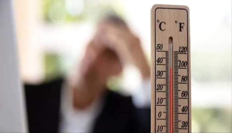 5 إجراءات ذهبية للنجاة .. روشتة عاجلة لسكان عدن لمواجهة موجة الحر اللاهبة 