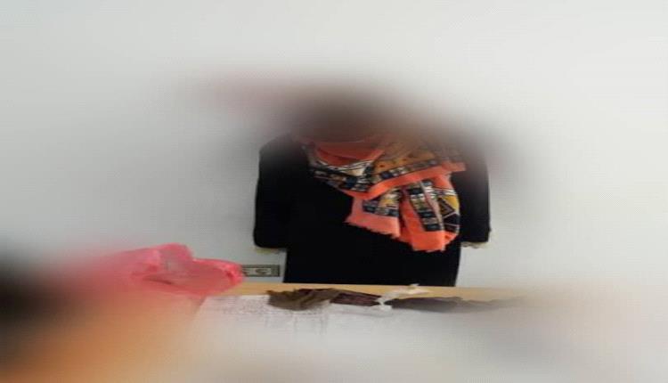 المشعوذة صنعاء..  تثير فتنة في شبوة ومنعت الصلاة عليها ودفنها في مقبرة المسلمين 