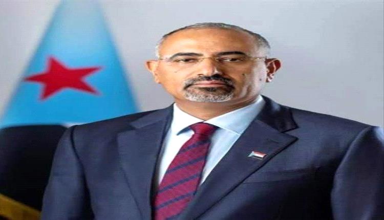 أكاديمي حضرمي : الزبيدي فضح حجم العداء المتجذر تجاه الجنوب وقضيته 