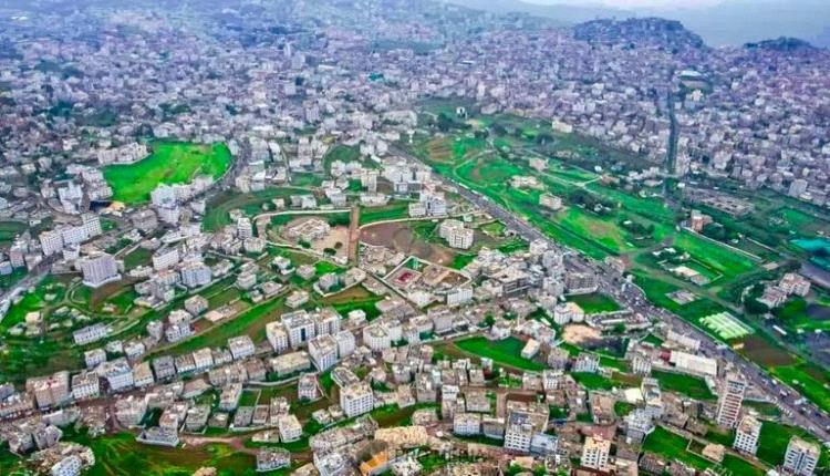 كيف حول الحوثيون إب من «الجنة الخضراء» لثكنة عسكرية؟