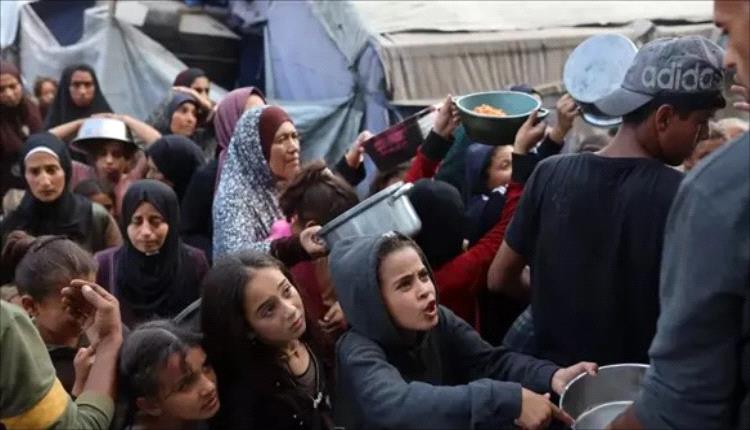 الأمم المتحدة تحذر من تفاقم الجوع في 13 منطقة حول العالم