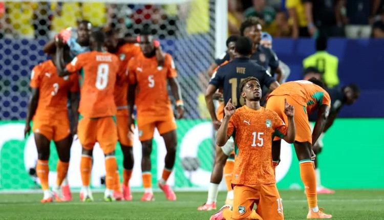 منع من السفر.. الاتحاد الإيفواري يصدر بيانًا بشأن لاعبه المتورط في فضيحة المراهنات