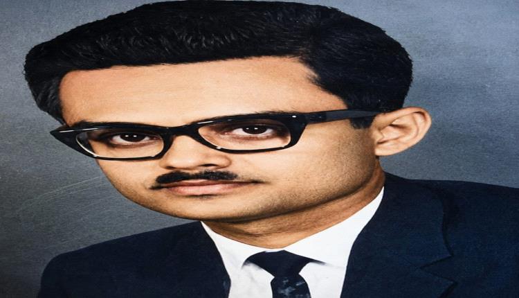 من تاريخ عدن التربوي : محمود مدي ..معلم وتربوي قدير تميز ببلاغة الخطابة والنقد الرياضي المتفرد 
