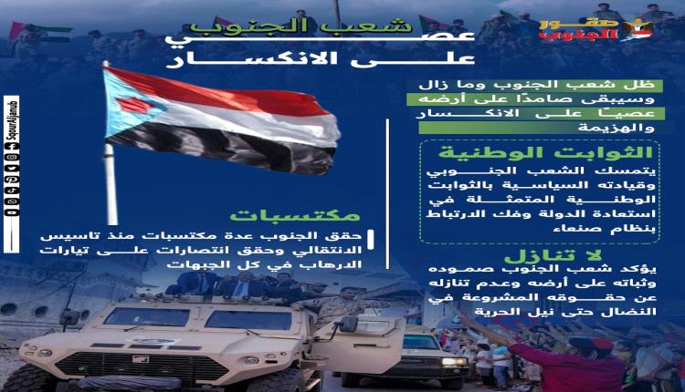 محلل سياسي : ما جرى في الجنوب ليس نهاية التاريخ ولا نهاية مسار التغيير 