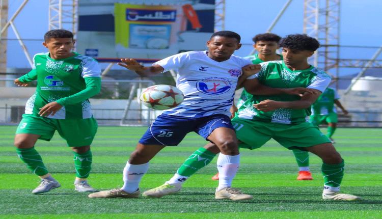 تأهل فحمان وشباب البيضاء وهلال الحديدة إلى دور الـ 32 لكأس الجمهورية