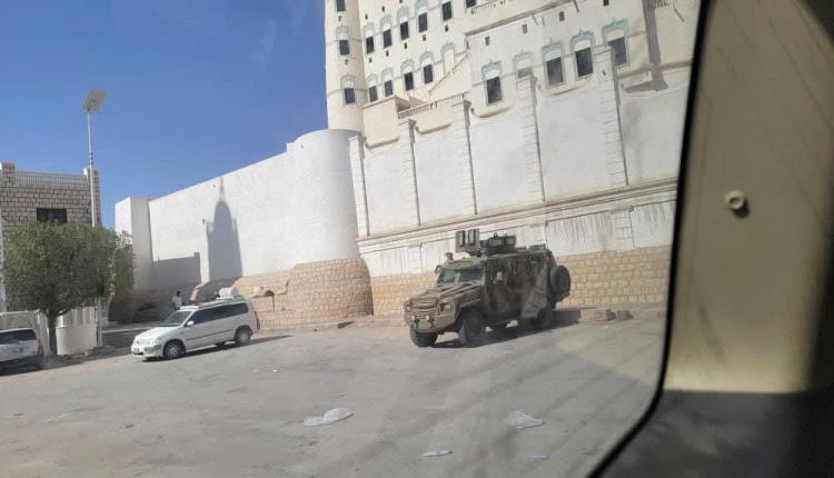 سيئون تحت التوتر… اعتقالات وإغلاقات تمنع وصول الجماهير إلى مليونية رفض الوصاية