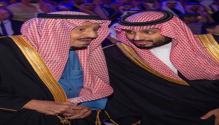 السعودية والجنوب : وصاية بلا خدمات 