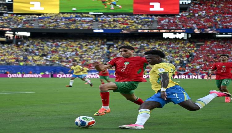 انتصارات كاسحة بلا قيمة.. قانون جديد يغيّر وجه كأس العالم 2026
