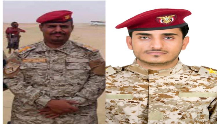 الأستقالات تعصف بالمجاميع المسلحة التابعة حلف بن حبريش 