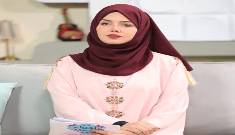 الاعلامية الجنوبية بحيرة قاسم : باقية في مكاني مع قناة "المستقلة" وفي خدمة هذا الشعب الوفي