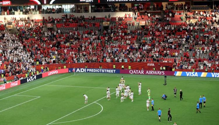 حالة وفاة صادمة في كأس العالم 2026