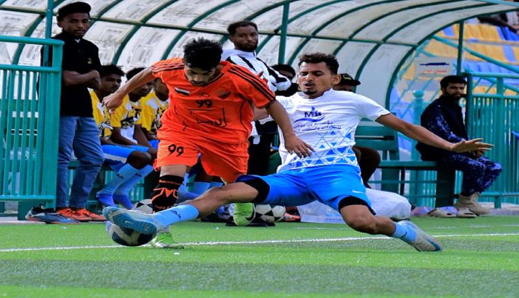 العروبة يكسب الجيل الصاعد ويتأهل لدور الـ 32 في كأس الجمهورية