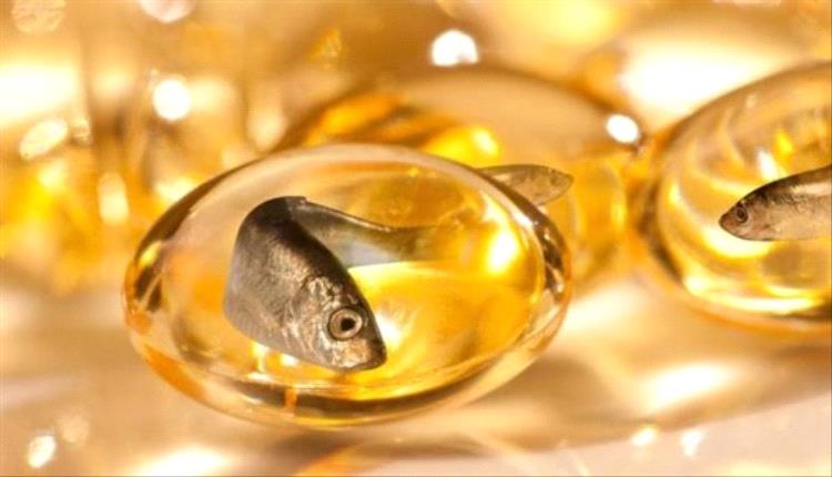 دراسة: مكملات أوميجا 3 لا تمنع الإصابة بأمراض القلب
