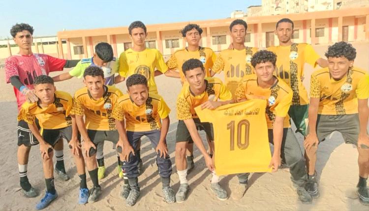 قيصر اللحوم  يحجز بطاقة العبور إلى الدور  الثالث ويواصل المشوار
