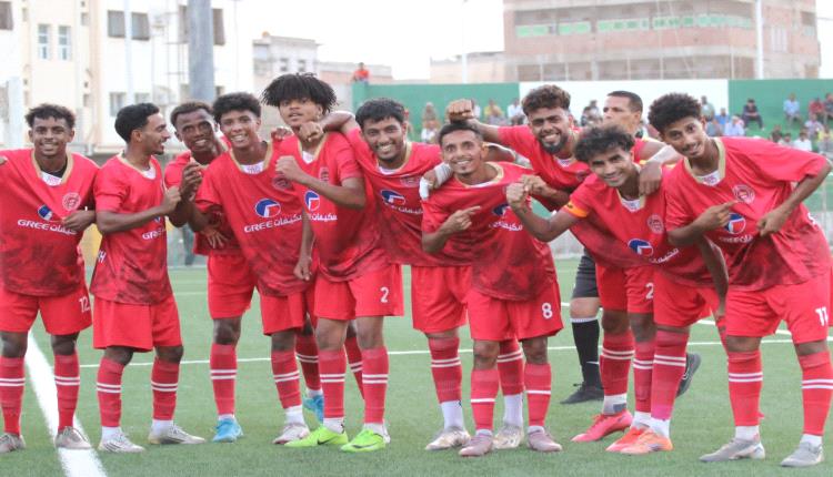 التلال يدشن مشواره في بطولة كأس الوفاء لكرة القدم بفوز سهل على الجزيرة 