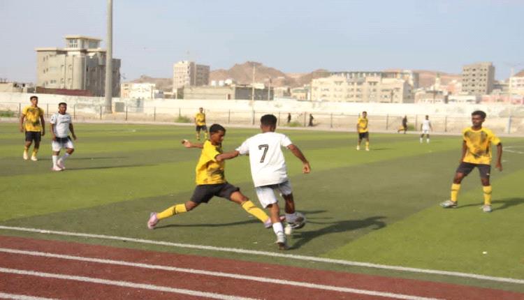 انطلاق تصفيات دوري الدرجة الثالثة بساحل حضرموت