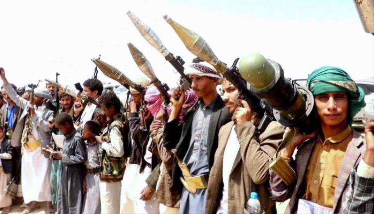 تصعيد حوثي يوحّد الجنوب.. دعوات قبلية للنفير العام 