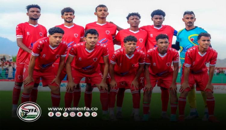 فحمان يكسب شباب البيضاء في افتتاح الجولة الخامسة لدوري الدرجة الأ..