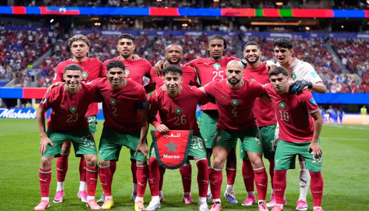 3 احتمالات فقط.. من سيكون منافس المغرب في دور الـ32 بمونديال 2026م؟ 
