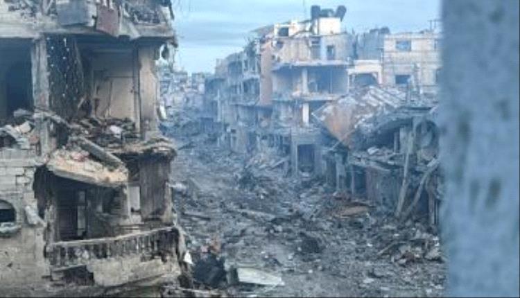 ارتفاع حصيلة العدوان الاسرائيلي على غزة إلى 73,043 شهيدا و 173,417 مصابا 