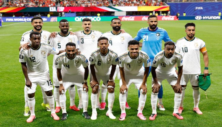 كندا أول دولة مضيفة لكأس العالم تلعب خارج حدودها
