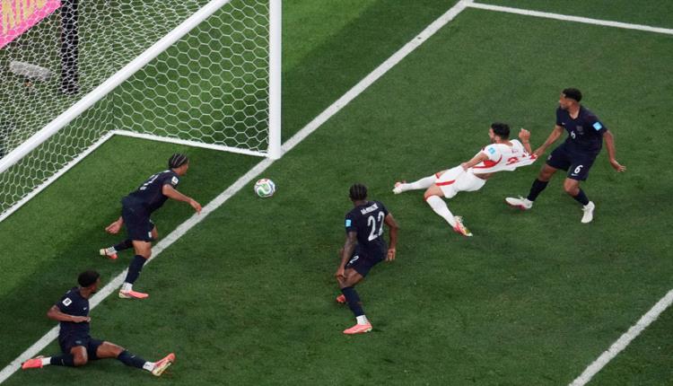كأس العالم 2026 تحطم الرقم القياسي لعدد الأهداف في نسخة واحدة