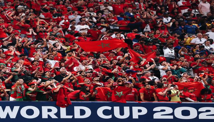 «مونديال 2026م» جماهير المكسيك تصدم المغرب لصالح هولندا