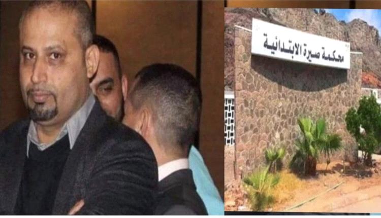 غدًا الأحد .. محكمة صيرة الابتدائية تصدر حكمها في قضية مقتل أنجل الشعيبي