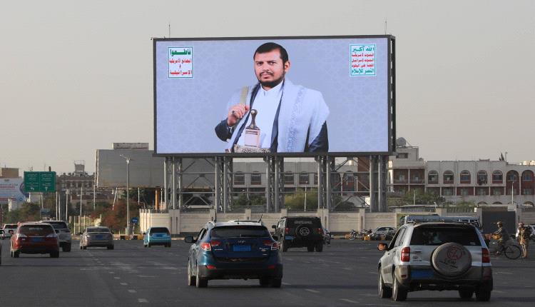 زعيم الحوثيين يصعّد خطاب الحرب