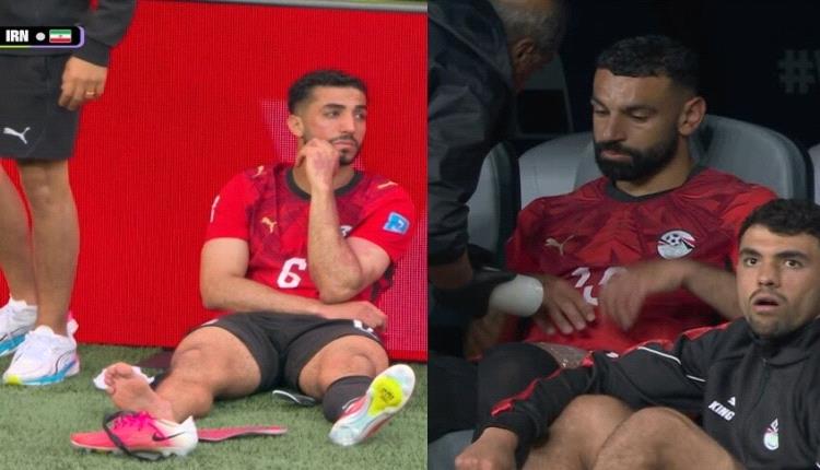 الإصابات تضرب منتخب مصر رغم التأهل إلى دور الـ32 في كأس العالم 2026