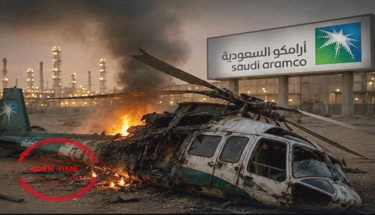 جسم متفجر يرتطم بطائرة سعودية ومصرع 14خبير نفطي 
